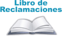 Libro de reclamaciones